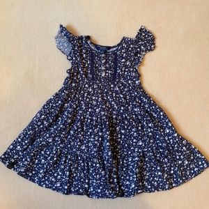 Polo Ralph Lauren Girls Dress
